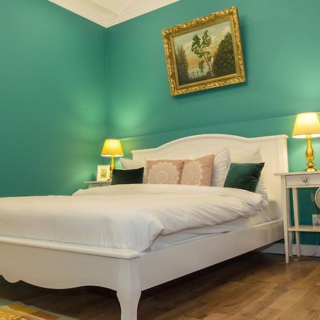 Premium Studio By Mrg Apartments Bukareszt Zewnętrze zdjęcie
