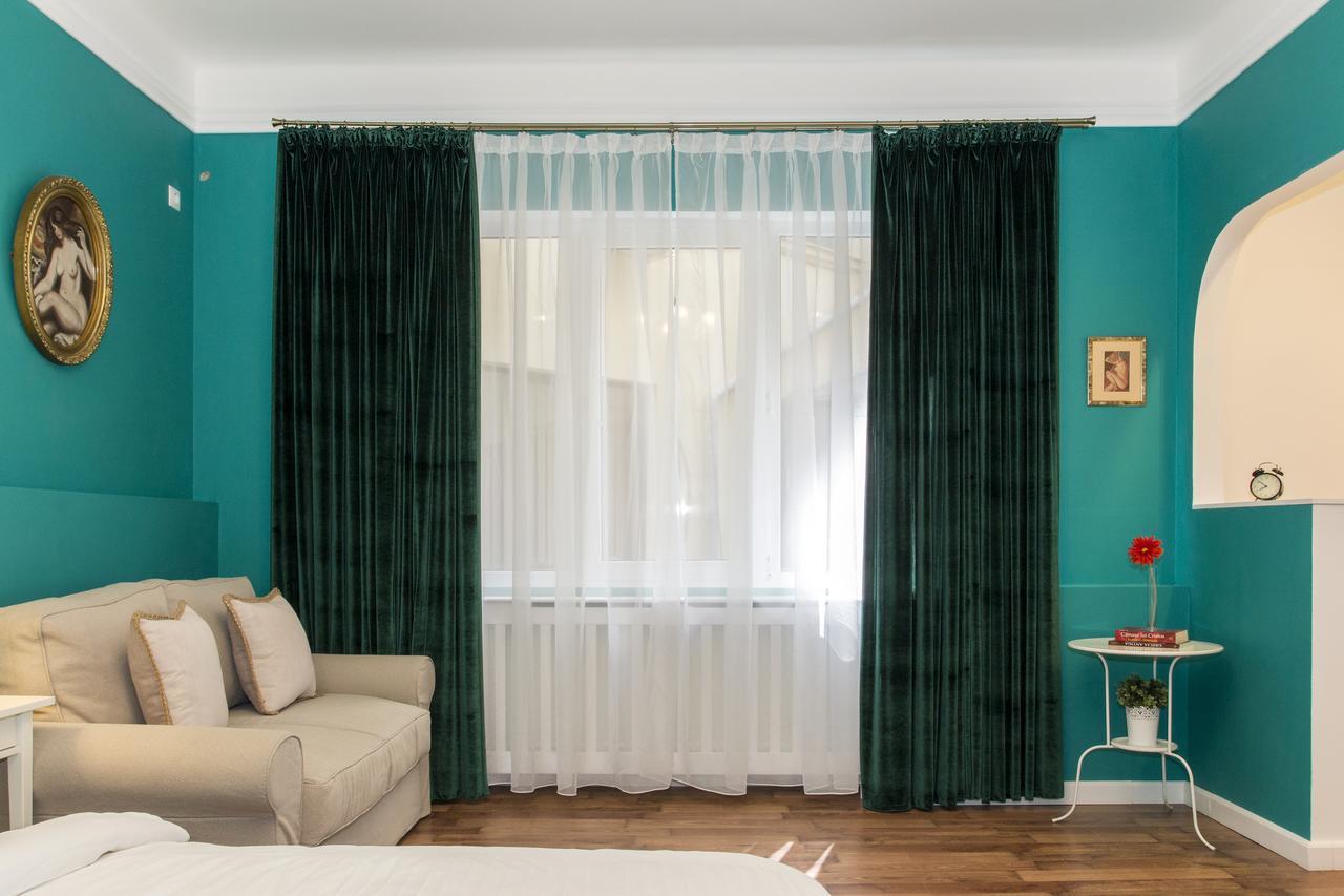 Premium Studio By Mrg Apartments Bukareszt Zewnętrze zdjęcie