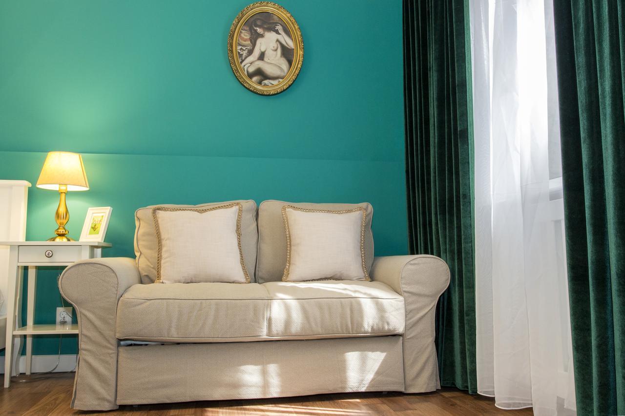 Premium Studio By Mrg Apartments Bukareszt Zewnętrze zdjęcie