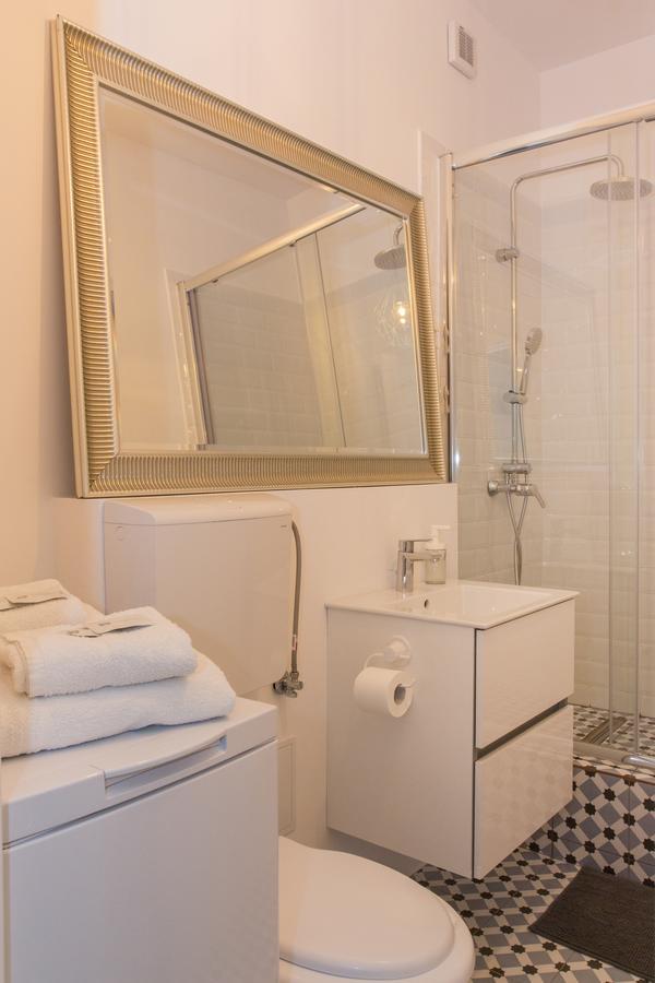 Premium Studio By Mrg Apartments Bukareszt Zewnętrze zdjęcie