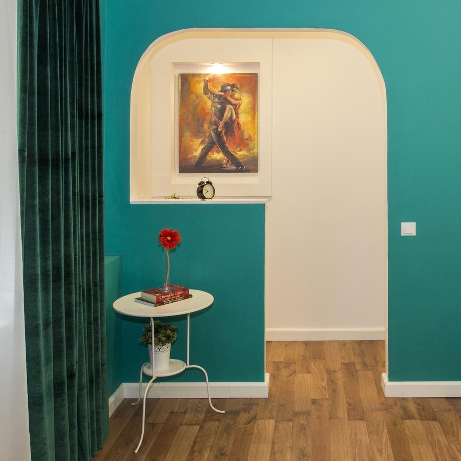 Premium Studio By Mrg Apartments Bukareszt Zewnętrze zdjęcie