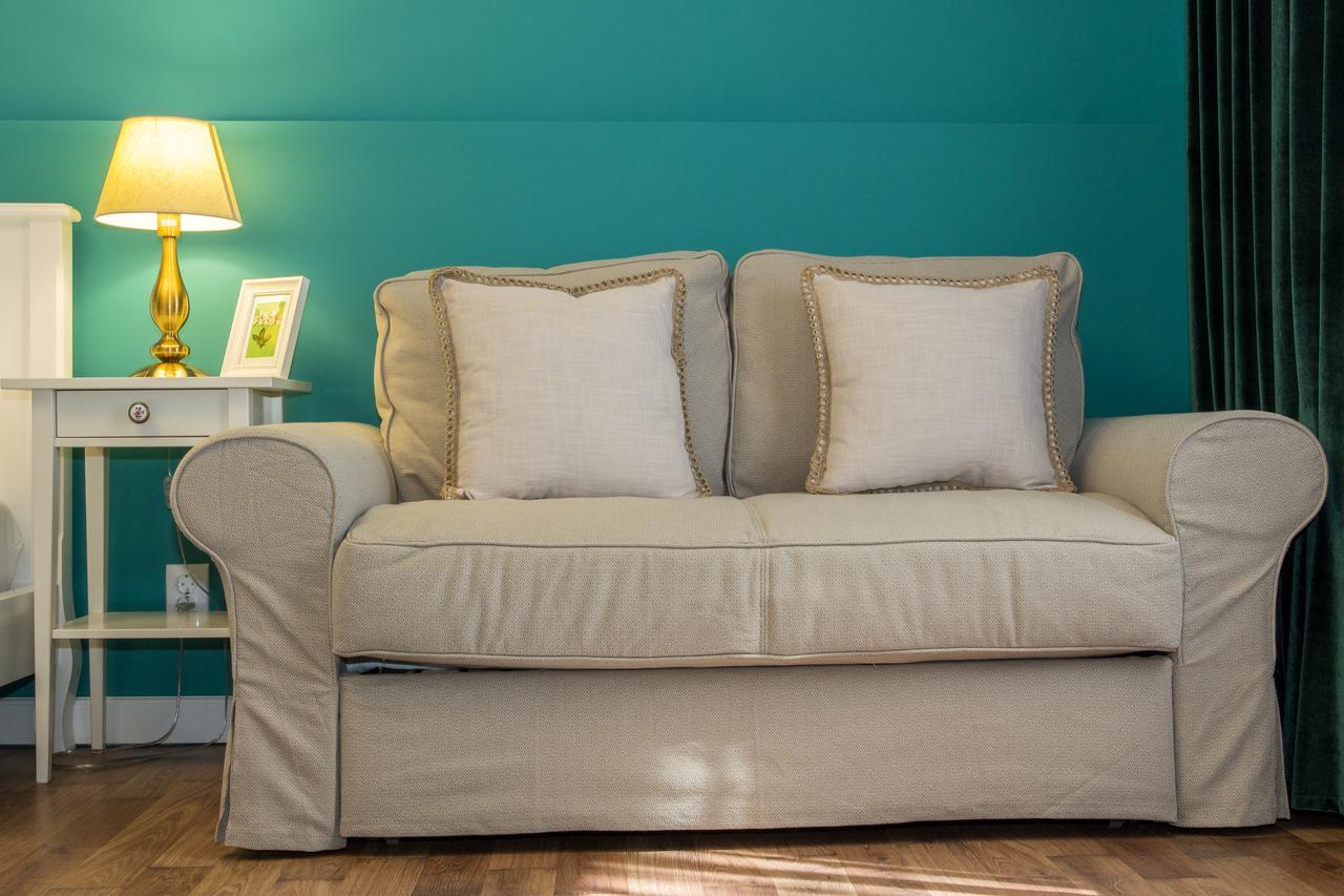 Premium Studio By Mrg Apartments Bukareszt Zewnętrze zdjęcie