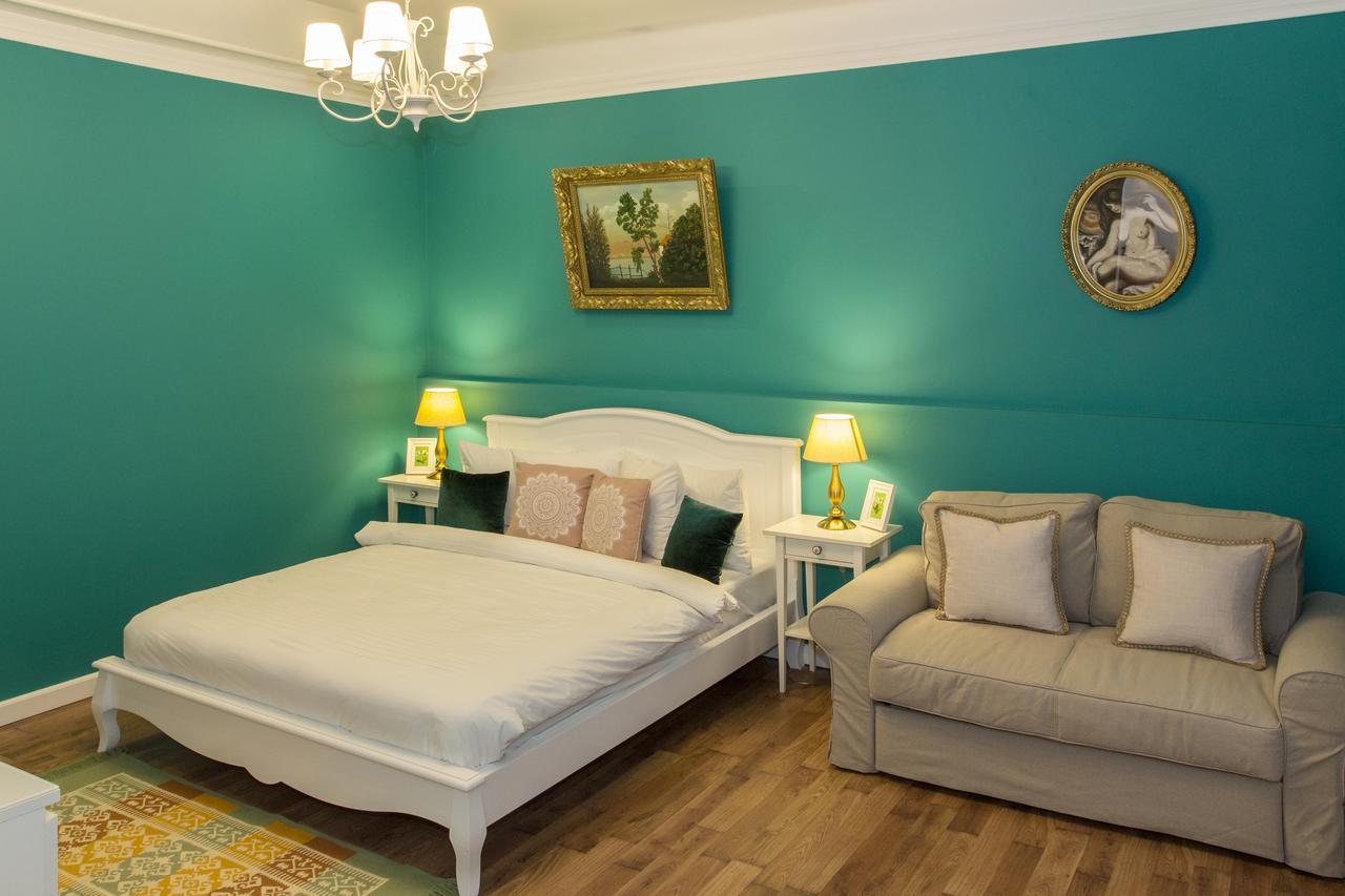 Premium Studio By Mrg Apartments Bukareszt Zewnętrze zdjęcie