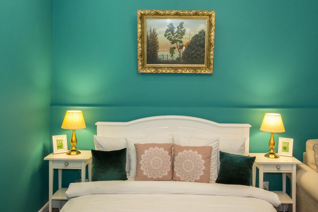 Premium Studio By Mrg Apartments Bukareszt Zewnętrze zdjęcie