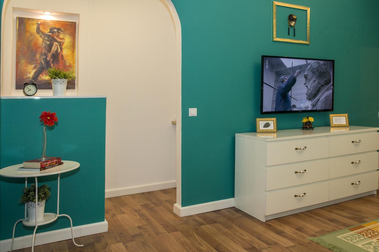 Premium Studio By Mrg Apartments Bukareszt Zewnętrze zdjęcie