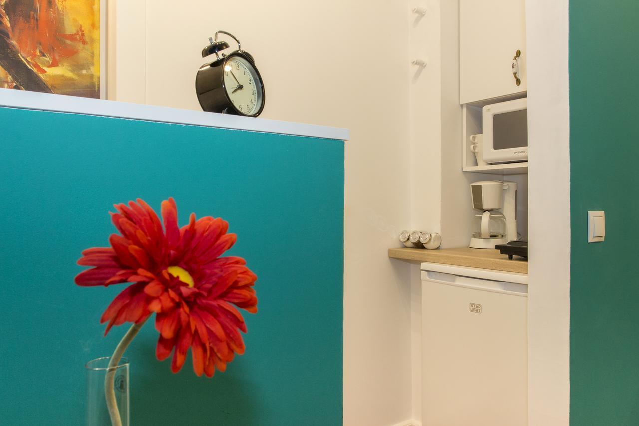 Premium Studio By Mrg Apartments Bukareszt Zewnętrze zdjęcie