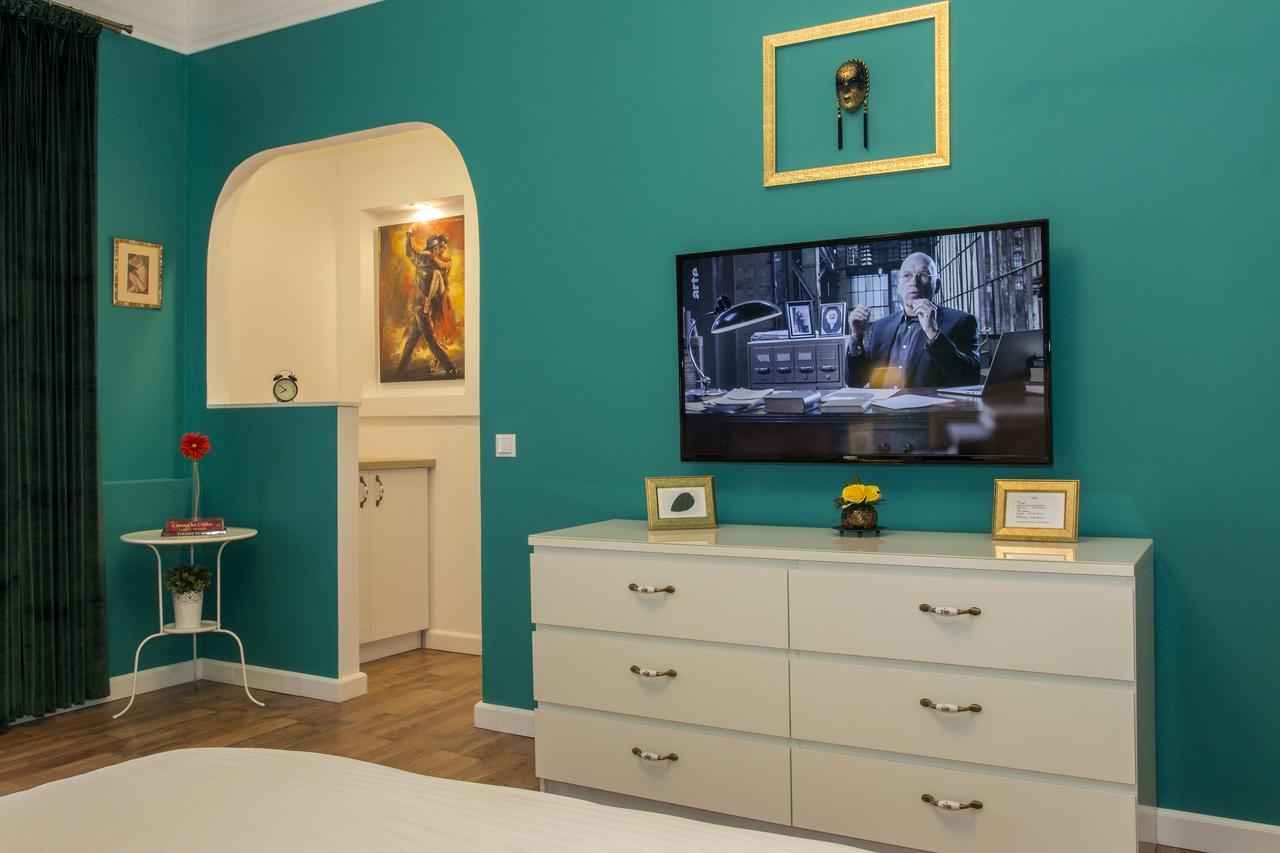 Premium Studio By Mrg Apartments Bukareszt Zewnętrze zdjęcie