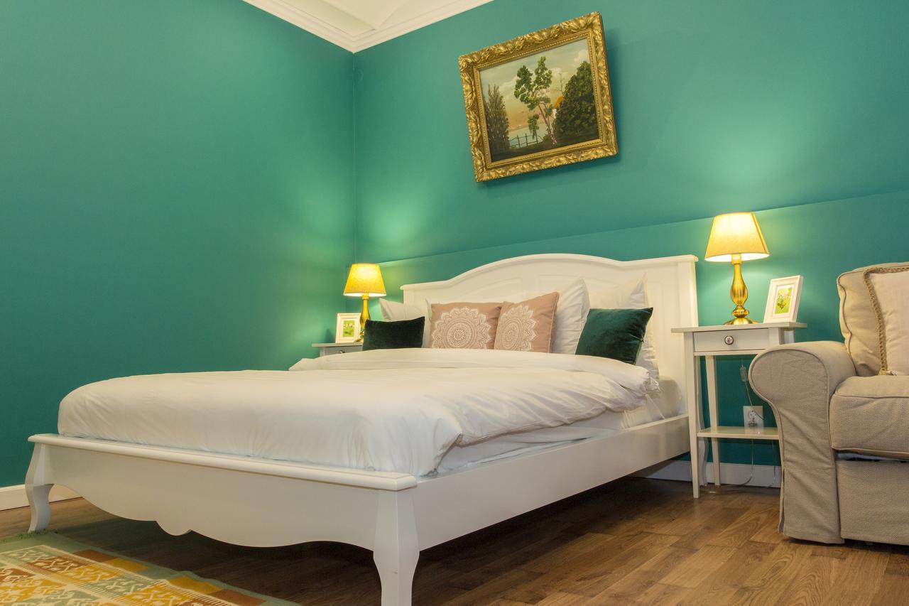 Premium Studio By Mrg Apartments Bukareszt Zewnętrze zdjęcie