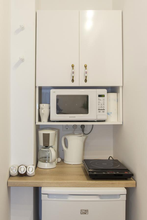 Premium Studio By Mrg Apartments Bukareszt Zewnętrze zdjęcie