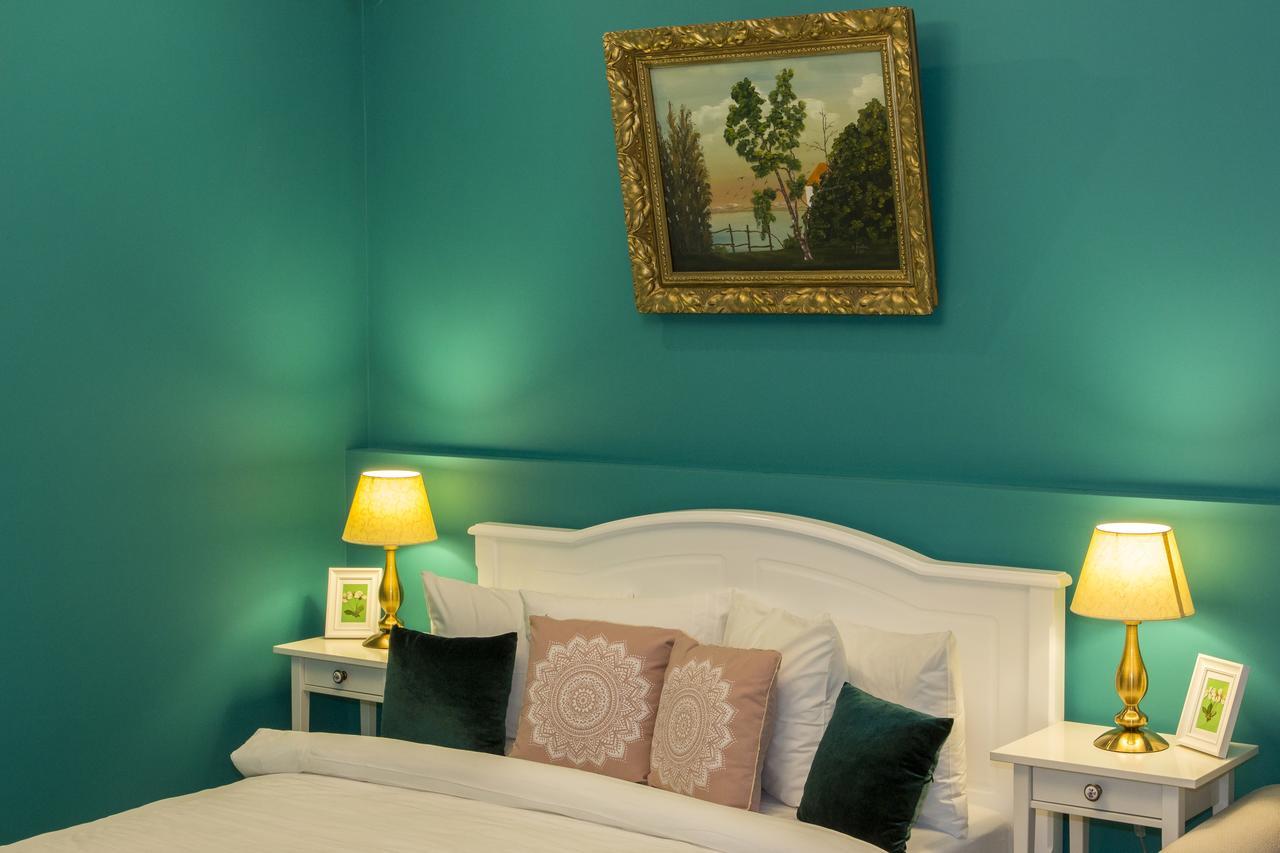 Premium Studio By Mrg Apartments Bukareszt Zewnętrze zdjęcie